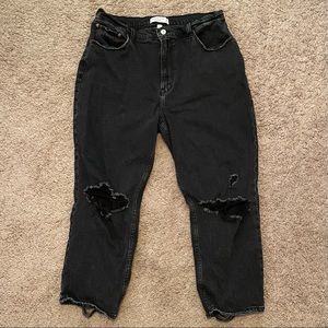 Abercrombie Women's Jeans